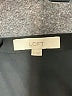 Ann Taylor LOFT Solid Black Jumpsuit Size M - photo 4