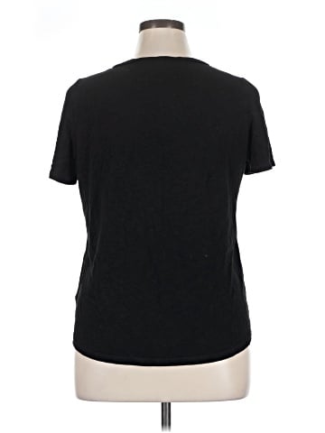 Jessica Simpson Short Sleeve T-Shirt (view 2)