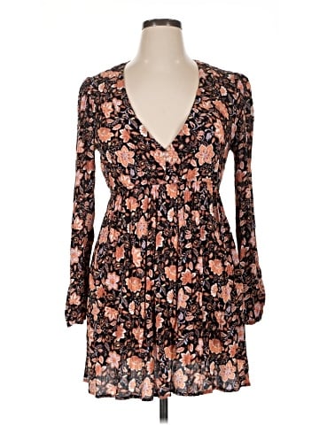 Billabong Casual Dress (view 1)