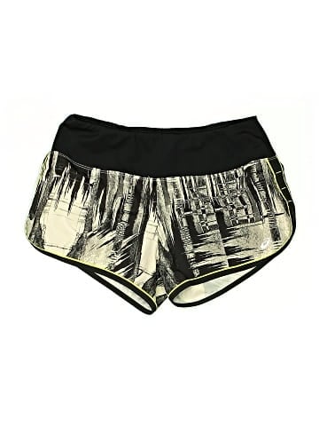 Asics Athletic Shorts (view 1)