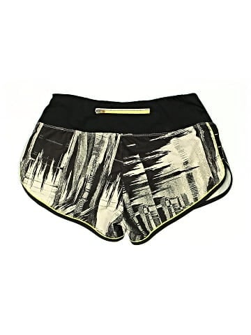 Asics Athletic Shorts (view 2)