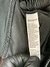 SPANX Metallic Black Casual Pants Size S - photo 4