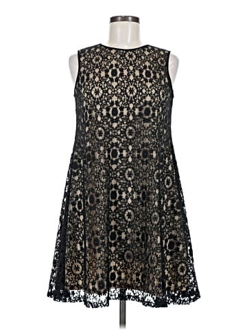 Julian Taylor Cocktail Dress (view 1)