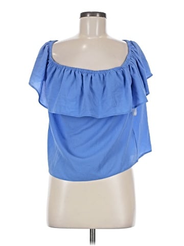 Dorothy Perkins Sleeveless Blouse (view 1)