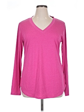 Assorted Brands Long Sleeve T Shirt