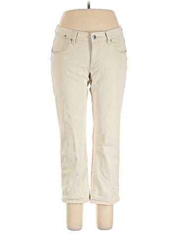 Jag Khakis (view 1)