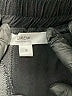 Drew 100% Rayon Black Casual Pants Size S - photo 7
