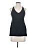 Lululemon Athletica Black Active Tank Size 4 - photo 1