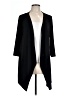 Premise Studio Black Cardigan Size L - photo 1
