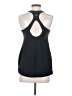 Lululemon Athletica Black Active Tank Size 4 - photo 2