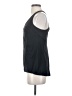 Lululemon Athletica Black Active Tank Size 4 - photo 5