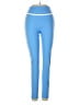 Unbranded Color Block Blue Active Pants Size S - photo 1