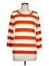 Banana Republic Orange Pullover Sweater Size L - photo 1