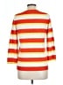 Banana Republic Orange Pullover Sweater Size L - photo 2