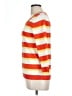 Banana Republic Orange Pullover Sweater Size L - photo 5