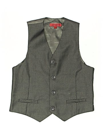 Gioberti Vest (view 1)