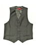Gioberti Gray Vest Size 6 - photo 1