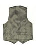 Gioberti Gray Vest Size 6 - photo 2