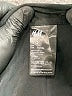 H&M 100% Polyester Black 3/4 Sleeve Blouse Size S - photo 7