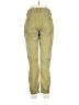 CAbi Green Casual Pants Size 6 - photo 2