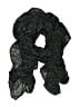 Nine West Black Scarf One size - photo 1