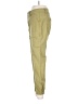 CAbi Green Casual Pants Size 6 - photo 5