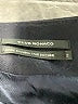 Club Monaco Black Vest Size 2 - photo 6