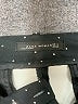 Zara Polka Dots Black Casual Pants Size S - photo 4