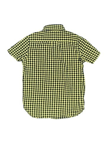 Gap Kids Short Sleeve Button-Down Shirt (view 2)