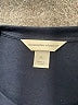 Christopher & Banks Blue Pullover Sweater Size XL - photo 7