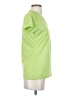 Under Armour 100% Polyester Green Active T-Shirt Size XS - photo 4