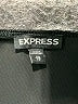 Express Black Bodysuit Size XS - photo 3
