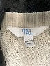 Time and Tru 100% Polyester Tan Pullover Sweater Size L - photo 7
