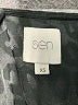 Sen Black Sleeveless Top Size XS (0) - photo 7