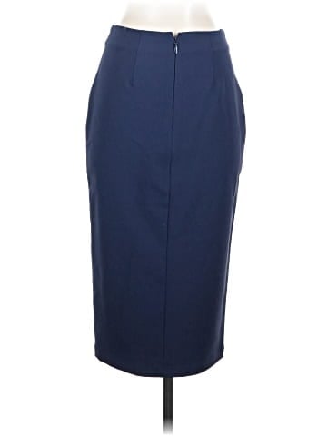 Bebe Formal Skirt (view 2)