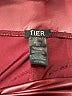 Tier Burgundy Active Pants Size L - photo 6