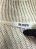 BB Dakota Ivory Pullover Sweater Size XS - photo 4