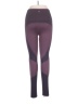 ThirdLove Purple Active Pants Size M - photo 2