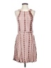 GiGio Pink Cocktail Dress Size S - photo 1