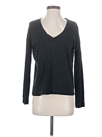 James Perse Pullover Sweater (view 1)