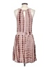 GiGio Pink Cocktail Dress Size S - photo 2