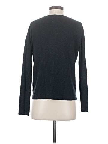 James Perse Pullover Sweater (view 2)