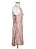 GiGio Pink Cocktail Dress Size S - photo 4