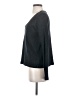 James Perse Gray Pullover Sweater Size Sm (1) - photo 5