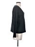 James Perse Gray Pullover Sweater Size Sm (1) - photo 4