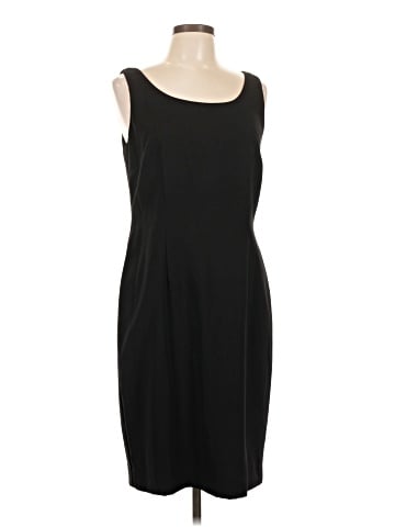Positive Attitude Cocktail Dress (view 1)