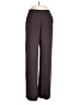 Ruby Brown Dress Pants Size 10 - photo 1