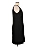 Positive Attitude 100% Polyester Solid Black Cocktail Dress Size 12 - photo 4