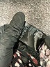 H&M Polka Dots Black Romper Size XS - photo 5