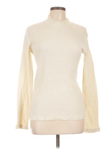 Spirit Long Sleeve Turtleneck (view 1)